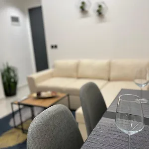  Appartamento Sueno &