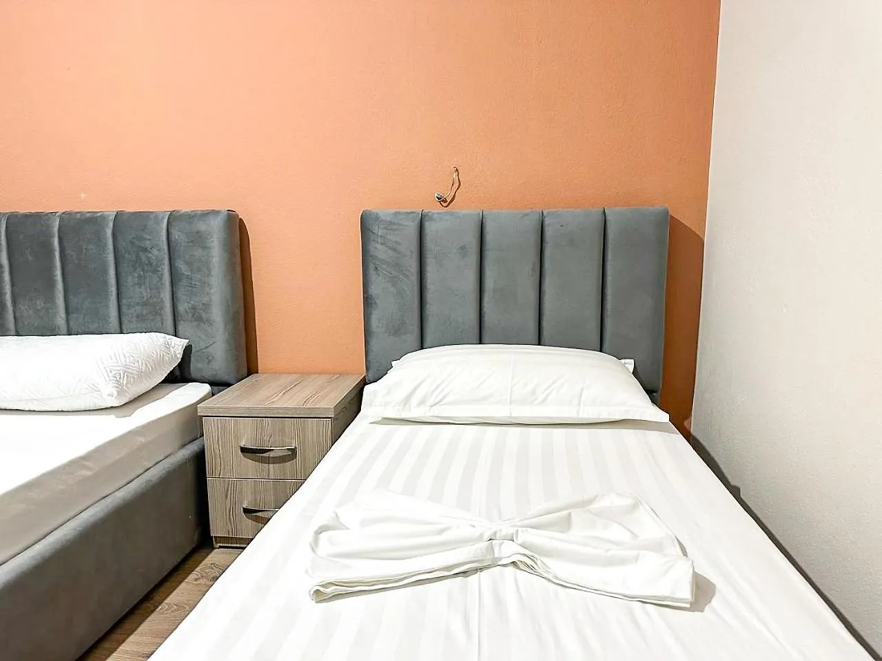 Grand Park 2Br Apartment Tirana Albánia