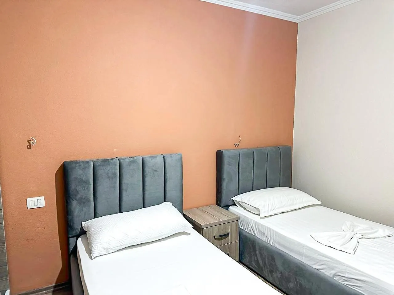 Grand Park 2Br Apartment Tirana Albánia