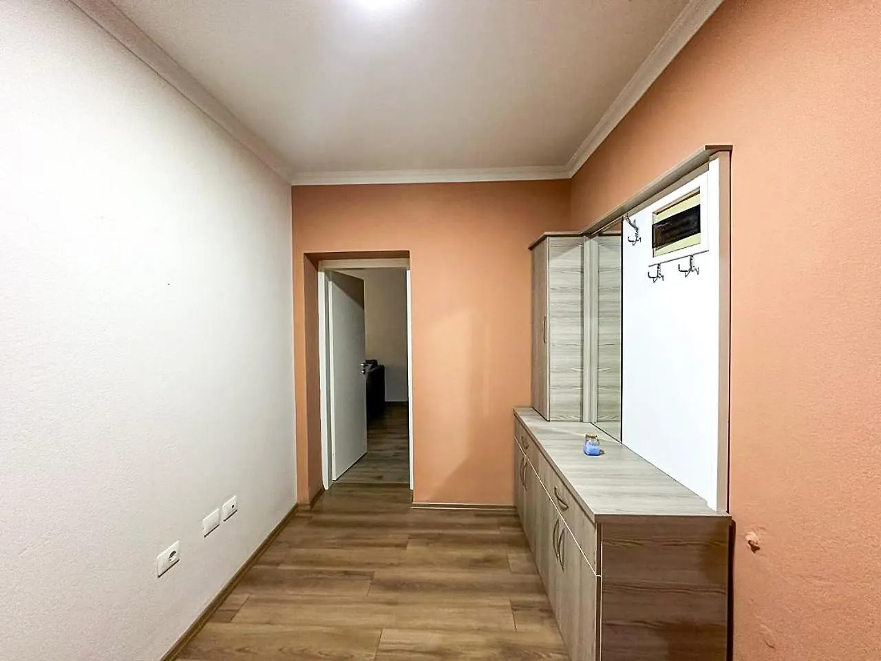 Grand Park 2Br Apartment Tirana