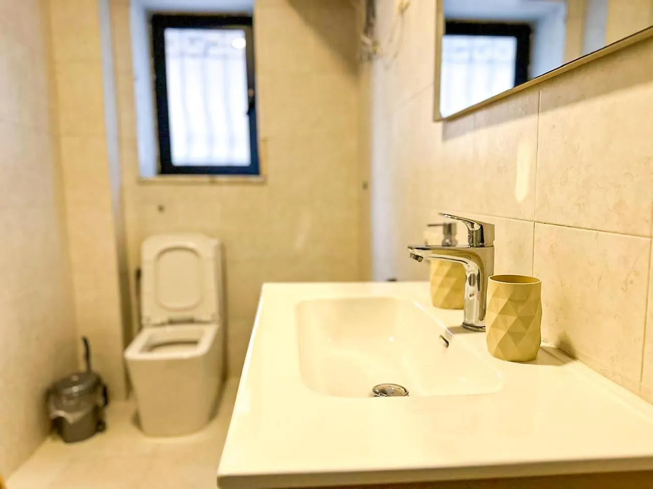 Grand Park 2Br Apartment Tirana